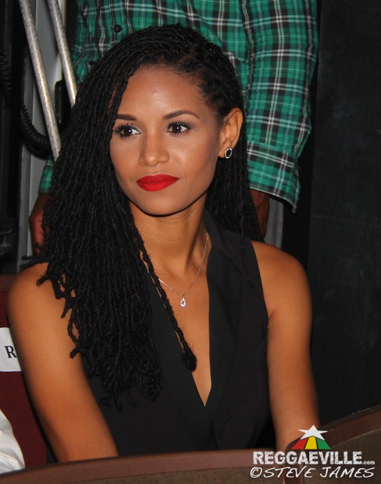 Bob Marley’s 71st Birthday Celebrations Launch in Kingston, Jamaica