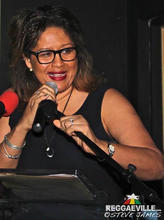 Bob Marley’s 71st Birthday Celebrations Launch in Kingston, Jamaica