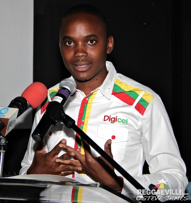 Bob Marley’s 71st Birthday Celebrations Launch in Kingston, Jamaica