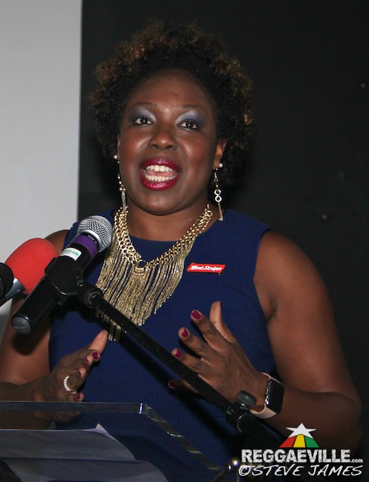 Bob Marley’s 71st Birthday Celebrations Launch in Kingston, Jamaica