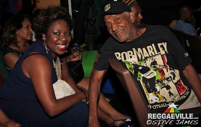 Bob Marley’s 71st Birthday Celebrations Launch in Kingston, Jamaica