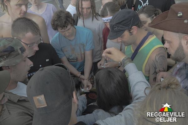 Bollerwagen-Contest @ SummerJam