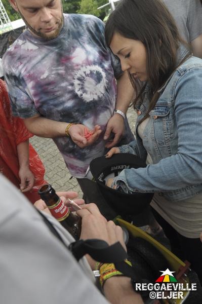 Bollerwagen-Contest @ SummerJam