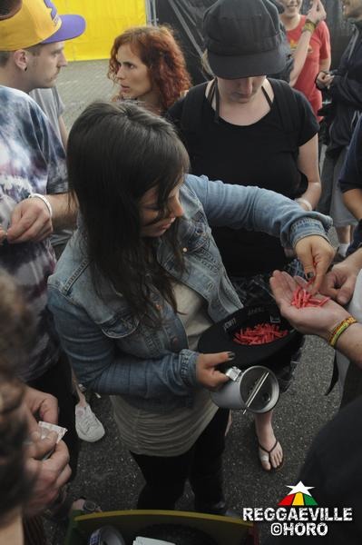 Bollerwagen-Contest @ SummerJam