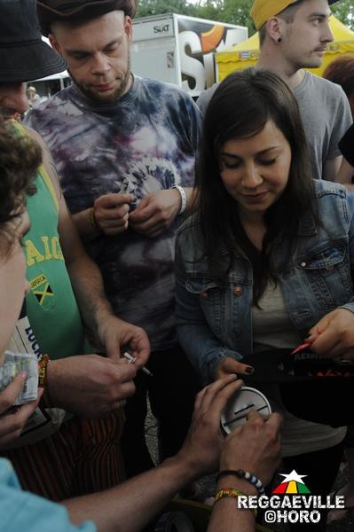 Bollerwagen-Contest @ SummerJam