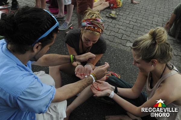 Bollerwagen-Contest @ SummerJam