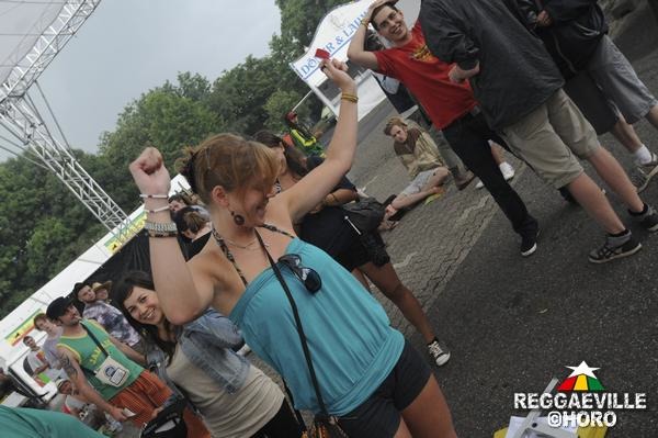 Bollerwagen-Contest @ SummerJam