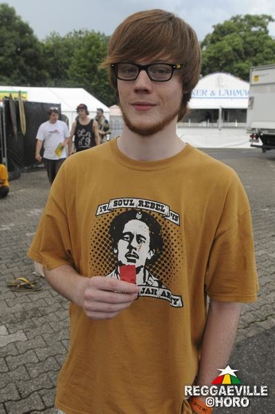 Bollerwagen-Contest @ SummerJam