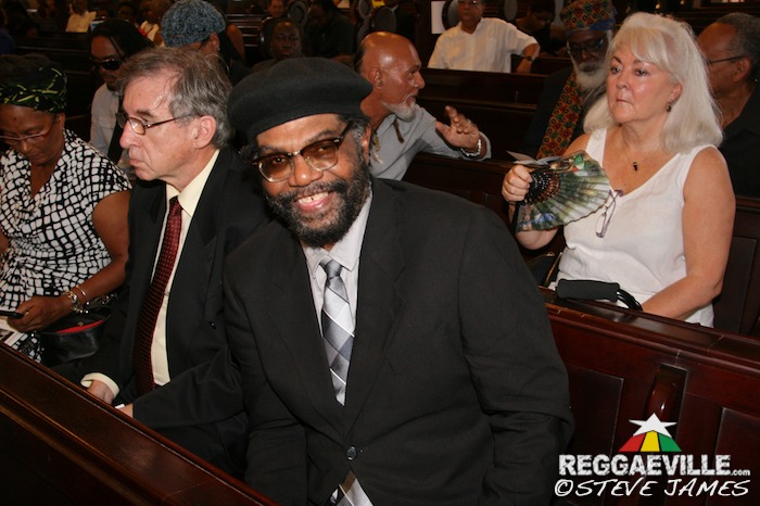 Memorial Services For Bunny Rugs in Kingston, Jamaica