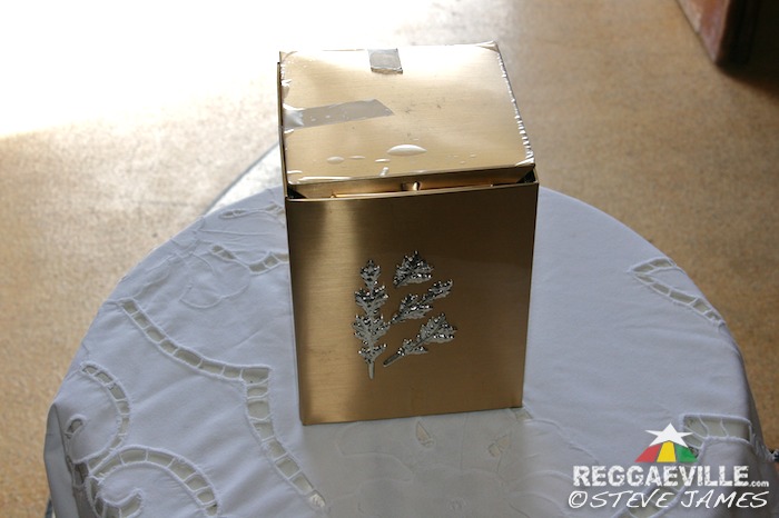 Memorial Services For Bunny Rugs in Kingston, Jamaica