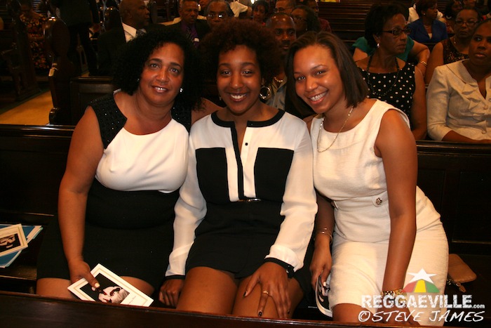 Memorial Services For Bunny Rugs in Kingston, Jamaica