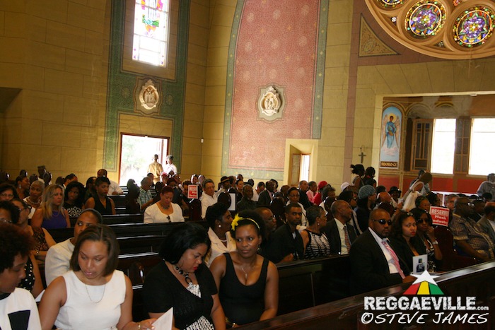 Memorial Services For Bunny Rugs in Kingston, Jamaica