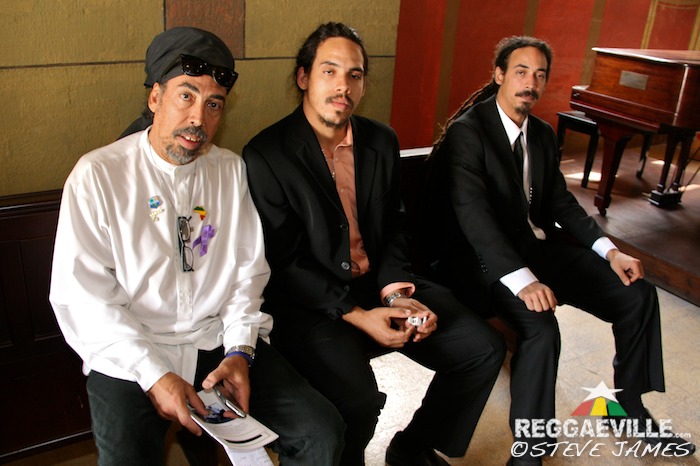 Memorial Services For Bunny Rugs in Kingston, Jamaica