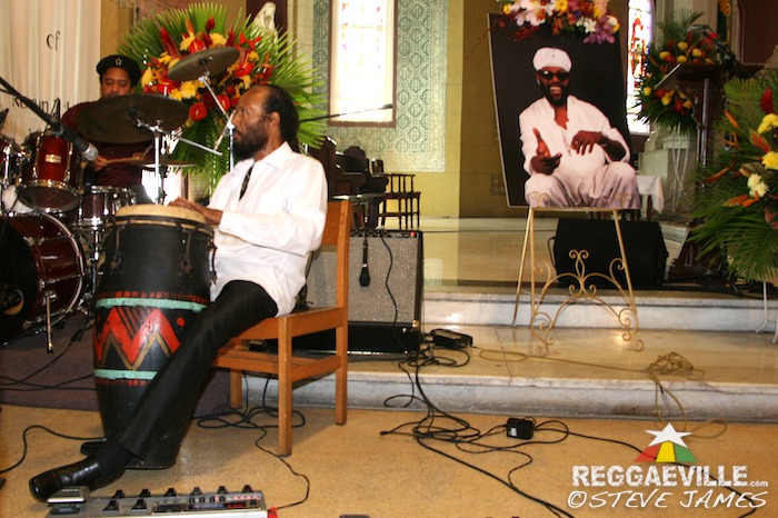 Memorial Services For Bunny Rugs in Kingston, Jamaica