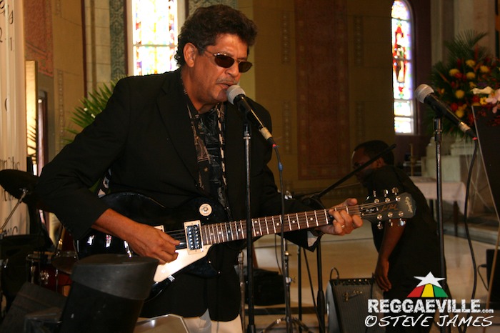 Memorial Services For Bunny Rugs in Kingston, Jamaica