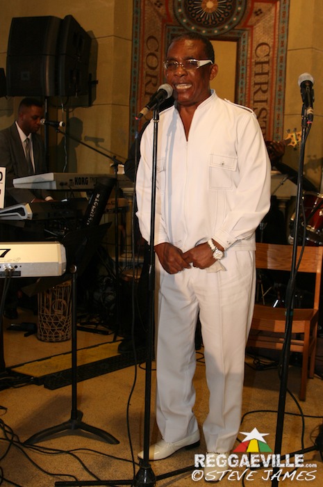 Memorial Services For Bunny Rugs in Kingston, Jamaica