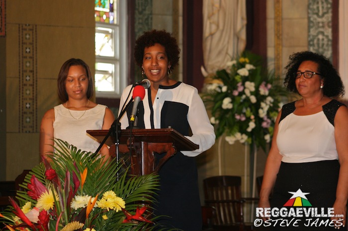 Memorial Services For Bunny Rugs in Kingston, Jamaica