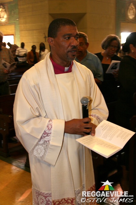 Memorial Services For Bunny Rugs in Kingston, Jamaica