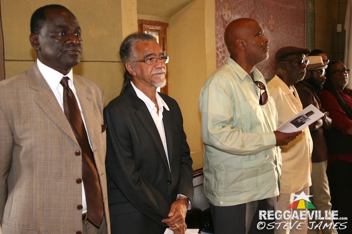 Memorial Services For Bunny Rugs in Kingston, Jamaica