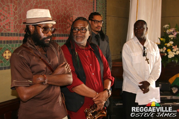 Memorial Services For Bunny Rugs in Kingston, Jamaica