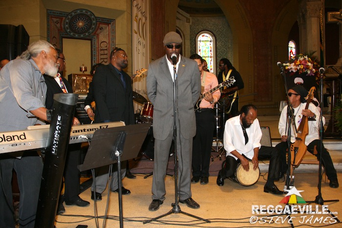 Memorial Services For Bunny Rugs in Kingston, Jamaica