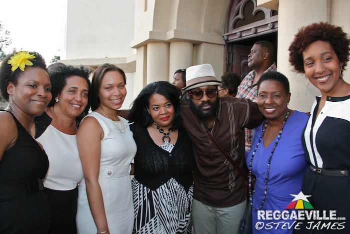 Memorial Services For Bunny Rugs in Kingston, Jamaica