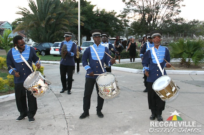 Memorial Services For Bunny Rugs in Kingston, Jamaica
