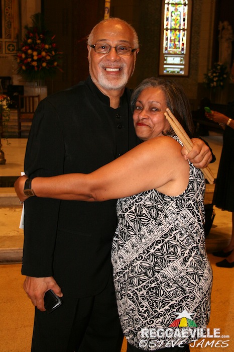 Memorial Services For Bunny Rugs in Kingston, Jamaica