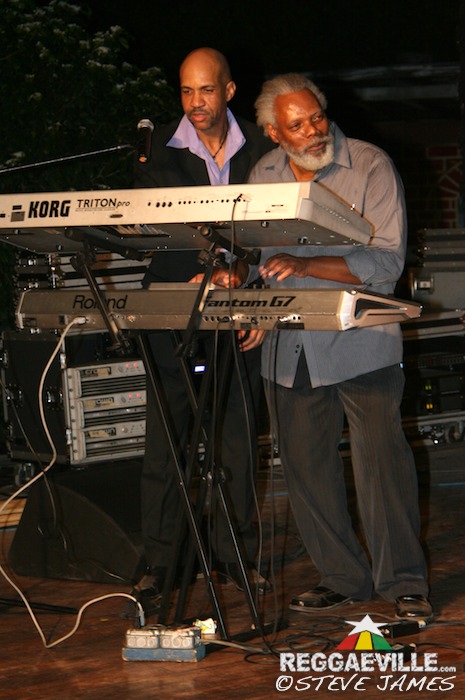 Bunny Rugs - Musical Repass in Kingston, Jamaica