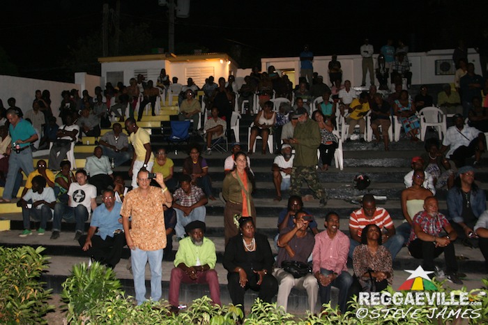 Bunny Rugs - Musical Repass in Kingston, Jamaica