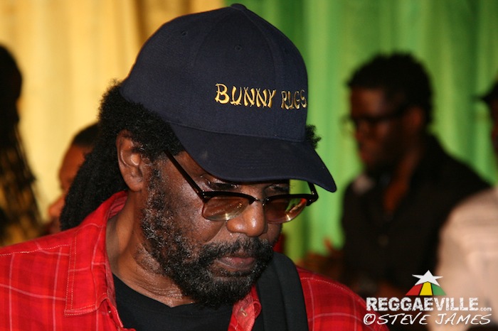 Bunny Rugs - Musical Repass in Kingston, Jamaica