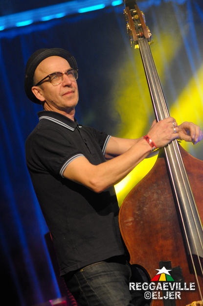 Buster Shuffle @ Ruhrpott Ska Explosion 2013