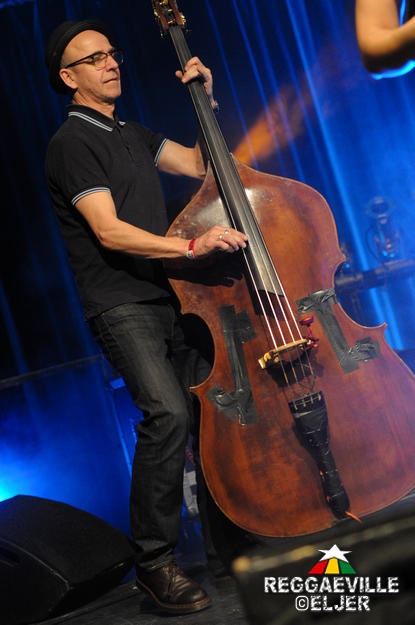 Buster Shuffle @ Ruhrpott Ska Explosion 2013