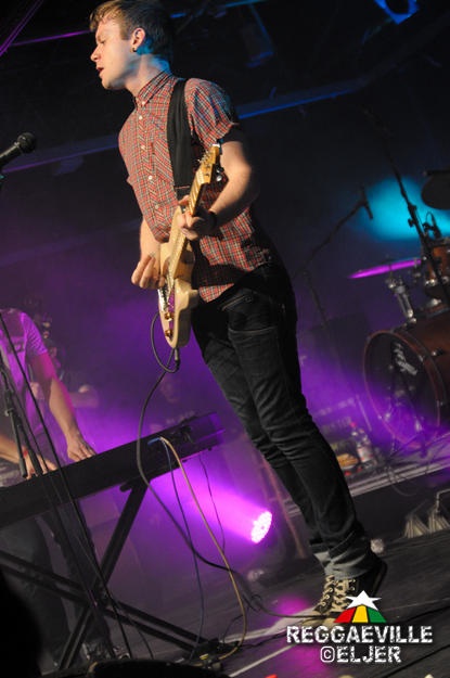 Buster Shuffle @ Ruhrpott Ska Explosion 2013