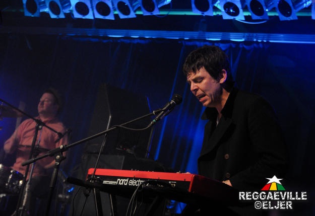 Buster Shuffle @ Ruhrpott Ska Explosion 2013