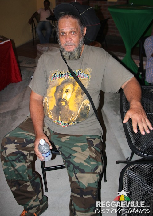 High Times World Cannabis Cup - Official Launch in Kingston, Jamaica