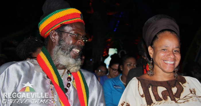 High Times World Cannabis Cup - Official Launch in Kingston, Jamaica