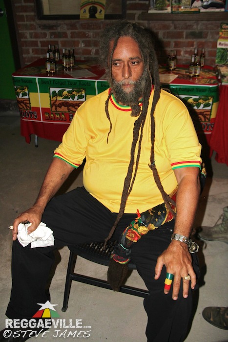 High Times World Cannabis Cup - Official Launch in Kingston, Jamaica