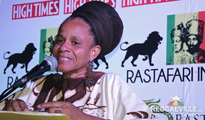 High Times World Cannabis Cup - Official Launch in Kingston, Jamaica