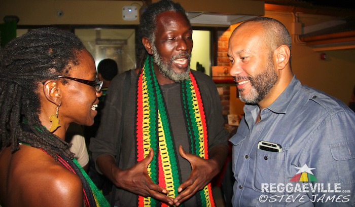 High Times World Cannabis Cup - Official Launch in Kingston, Jamaica