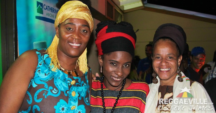 High Times World Cannabis Cup - Official Launch in Kingston, Jamaica