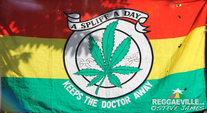 Impressions Day One @ Cannabis Cup 2015 in Negril, Jamaica
