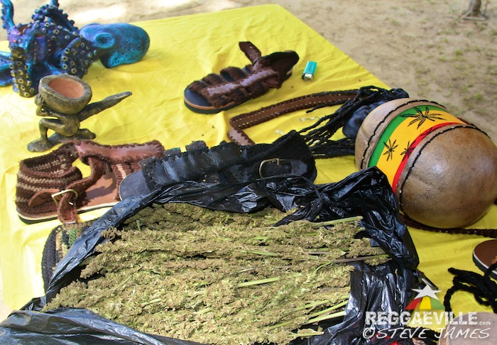 Impressions Day One @ Cannabis Cup 2015 in Negril, Jamaica