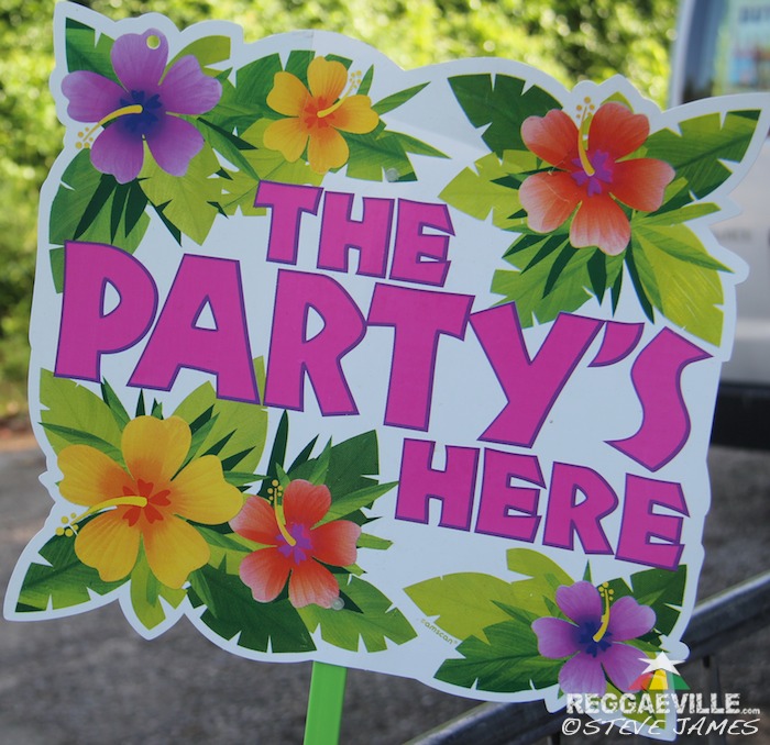 Impressions Day One @ Cannabis Cup 2015 in Negril, Jamaica