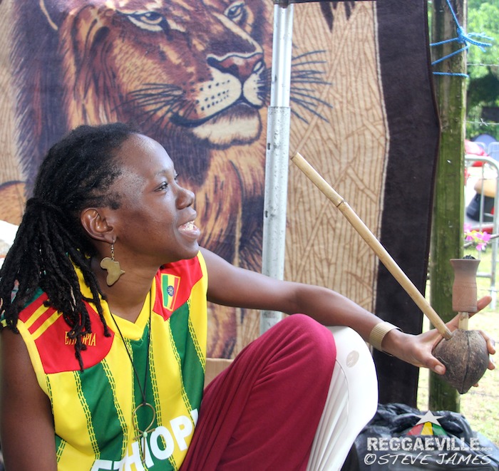 Impressions Day One @ Cannabis Cup 2015 in Negril, Jamaica