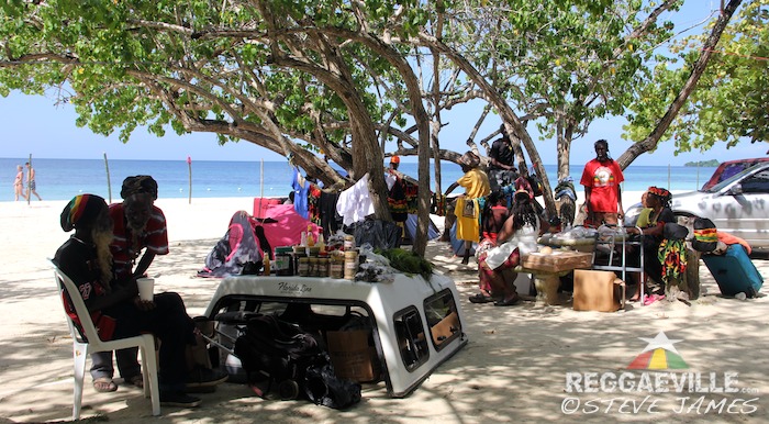 Impressions Day One @ Cannabis Cup 2015 in Negril, Jamaica