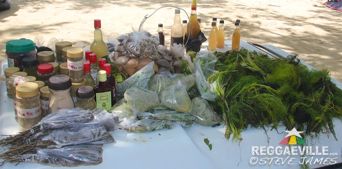 Impressions Day One @ Cannabis Cup 2015 in Negril, Jamaica