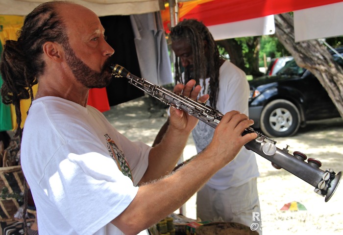 Impressions Day One @ Cannabis Cup 2015 in Negril, Jamaica