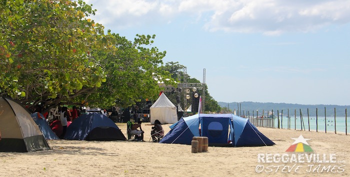Impressions Day One @ Cannabis Cup 2015 in Negril, Jamaica