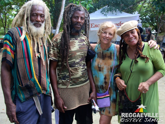 Impressions Day One @ Cannabis Cup 2015 in Negril, Jamaica